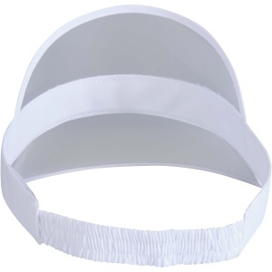PF Bright cap with transparent visor - Img 5