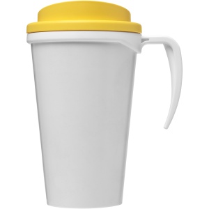 PF Brite-Americano® grande 350 ml insulated mug - Img 12