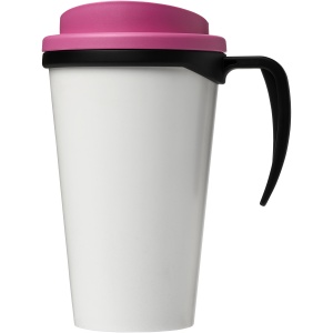 PF Brite-Americano® grande 350 ml insulated mug - Img 22