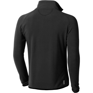 PF Brossard men's full zip fleece jacket - Img 5