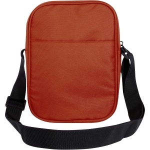 PF Geantă crossbody reciclată Byron GRS 2L
