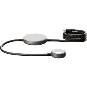 PF Cablu de încărcare dublă Zens Pro 2 15W