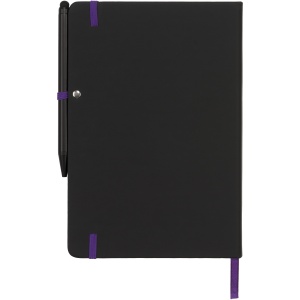 PF Caiet mediu Noir Edge - Img 7