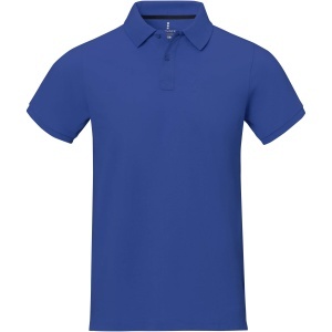PF Calgary 200 g/m2 short sleeve men's polo - Img 11
