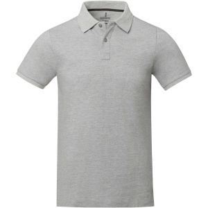 PF Calgary 200 g/m2 short sleeve men's polo - Img 20