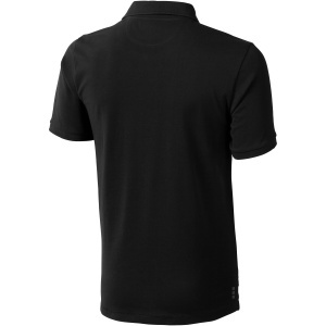 PF Calgary 200 g/m2 short sleeve men's polo - Img 62