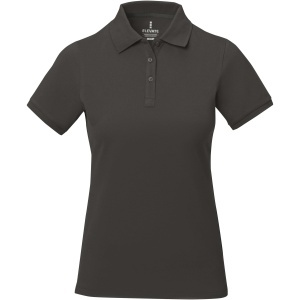 PF Calgary 200 g/m2 short sleeve women's polo - Img 19