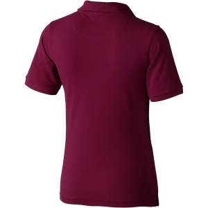 PF Calgary 200 g/m2 short sleeve women's polo - Img 32