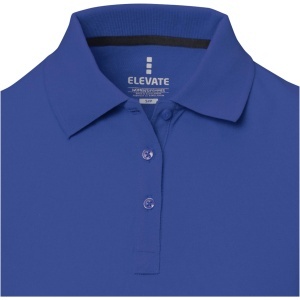PF Calgary 200 g/m2 short sleeve women's polo - Img 42