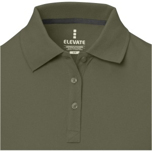 PF Calgary 200 g/m2 short sleeve women's polo - Img 52