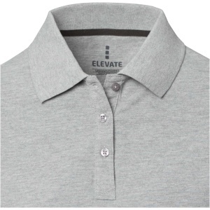 PF Calgary 200 g/m2 short sleeve women's polo - Img 62