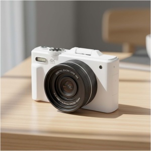 PF Cameră digitală Prixton DV900 XPLORER 4K - Img 8