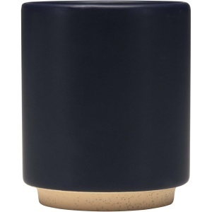 PF Camilla 180 ml stackable ceramic mug with matte finish - Img 8