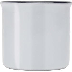 PF Cană ceramică Bari 240 ml cu finisaj lucios