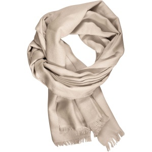 PF Citizen Green Alix organic cotton scarf - Img 5