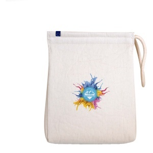 PF Citizen Green Eurolunch isothermal cotton lunch bag - Img 3