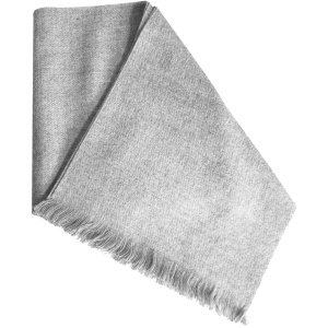 PF Citizen Green Hibernal winter scarf 27 x 200 cm - Img 3