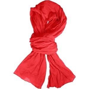 PF Citizen Green Lawrence scarf 110 x 200 cm - Img 4