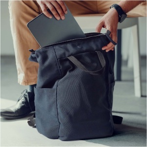 PF Citizen Green Reway backpack