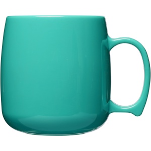 PF Classic 300 ml plastic mug - Img 6