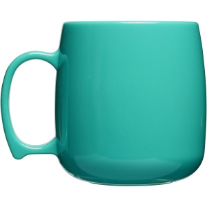 PF Classic 300 ml plastic mug - Img 16