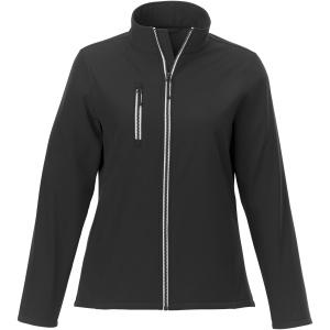PF Geacă softshell Orion pentru femei - Img 4