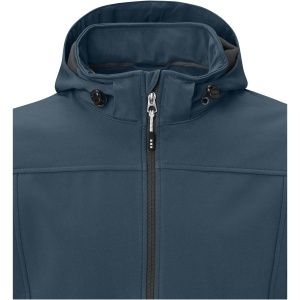 PF Geacă softshell pentru bărbați Langley - Img 19