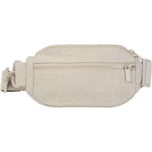 PF Geantă crossbody reciclată Crescent 500 g/m² Aware