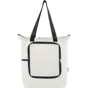 PF Geantă frigorifică pliabilă EcoFold RPET 15L