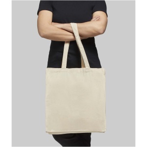 PF Geantă tote din bumbac Odessa 220 g/m² 13L - Img 23
