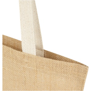PF Geantă cadou Pheebs 150 g/m² GRS bumbac reciclat, dimensiune mare, 4L