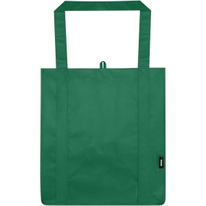 PF Geantă tote Liberty GRS reciclată cu fund nețesut, 29L