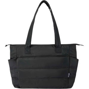 PF Geantă tote pentru laptop Puffer 15.6" GRS reciclat 18L
