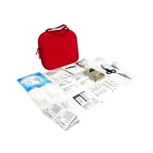 PF Kit de reparații biciclete MyKit din tablă
