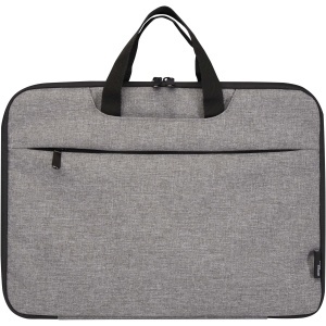 PF Husă pentru laptop Libra 14" 2 în 1 din GRS reciclat, 3L