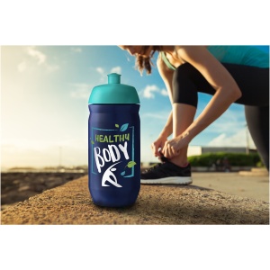 PF Sticlă sport comprimabilă HydroFlex Clear 500 ml