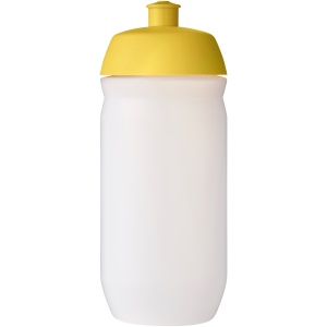 PF Sticlă sport comprimabilă HydroFlex Clear 500 ml
