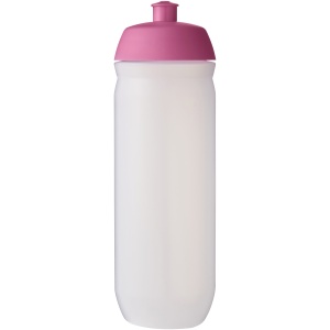 PF Sticlă sport comprimabilă HydroFlex Clear de 750 ml