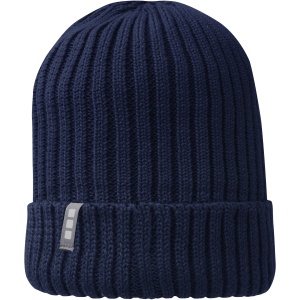 PF Ives organic beanie
