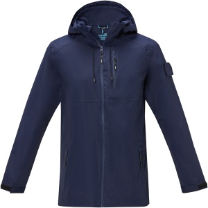 PF Jachetă circulară unisex ușoară Kai din material reciclat GRS