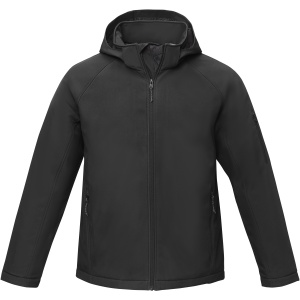 PF Jachetă softshell căptușită Notus pentru bărbați