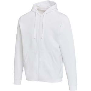PF Jasper 280 g/m² OCS organic recycled unisex full zip hoodie