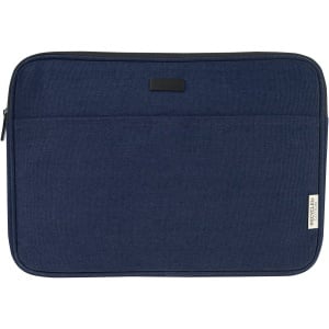 PF Joey 14" GRS recycled canvas laptop sleeve 2L