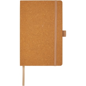 PF Kilau recycled leather notebook