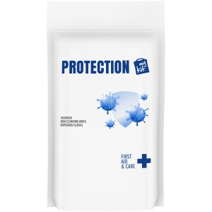 PF Kit de protecție MyKit cu pungă de hârtie