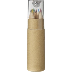 PF Kram 6-piece coloured pencil set - Img 2