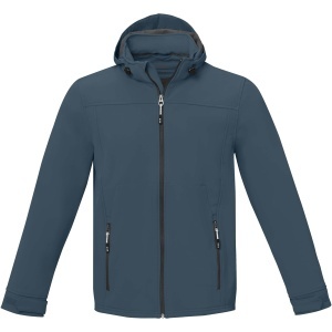 PF Langley men's softshell jacket - Img 4