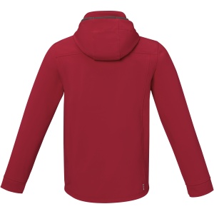 PF Langley men's softshell jacket - Img 9