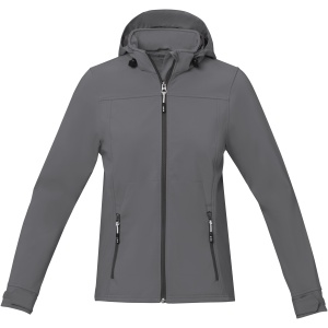 PF Langley women's softshell jacket - Img 6