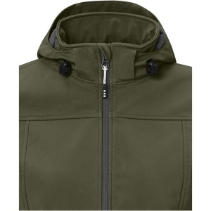 PF Langley women's softshell jacket - Img 18